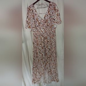 Lola&Grace button-up dress